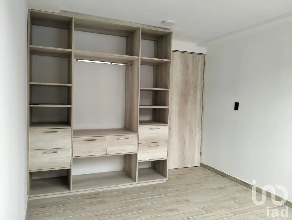 Departamento en Venta en Moctezuma 1a Sección, Venustiano Carranza, Ciudad de México | NEX-250981 | iad México | Foto 4 de 9