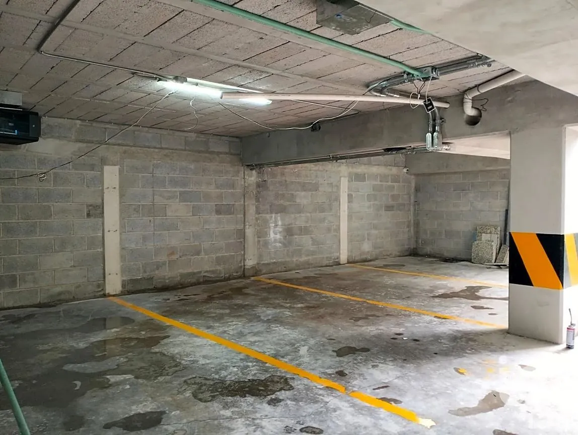 Departamento en Venta en Moctezuma 1a Sección, Venustiano Carranza, Ciudad de México | NEX-250981 | iad México | Foto 9 de 9