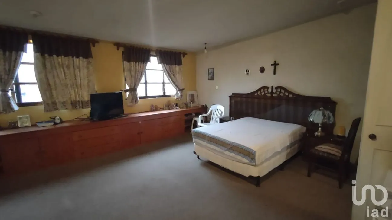 Casa en Venta en Santa Cruz Chavarrieta, Xochimilco, Ciudad de México | NEX-251041 | iad México | Foto 11 de 15