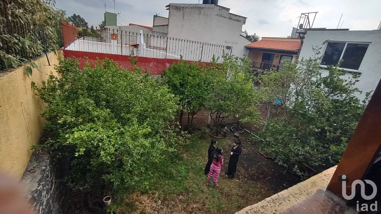 Casa en Venta en Santa Cruz Chavarrieta, Xochimilco, Ciudad de México | NEX-251041 | iad México | Foto 13 de 15