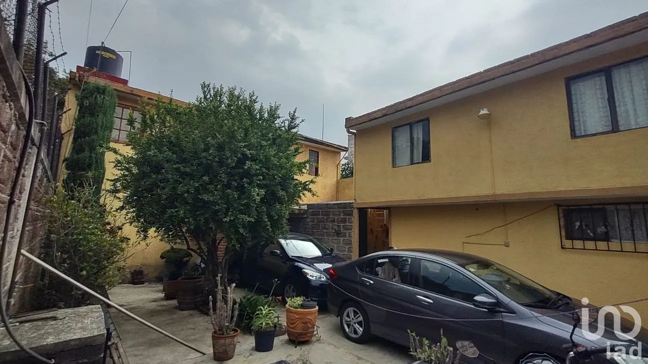 Casa en Venta en Santa Cruz Chavarrieta, Xochimilco, Ciudad de México | NEX-251041 | iad México | Foto 14 de 15