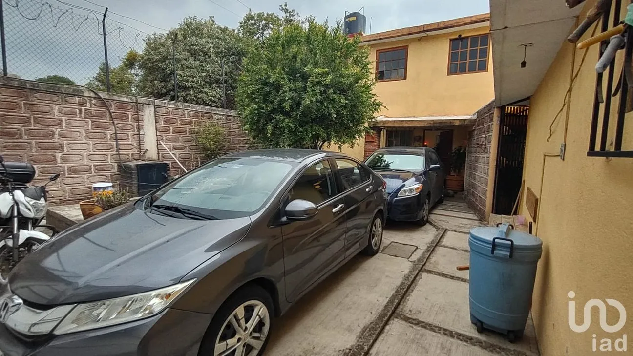 Casa en Venta en Santa Cruz Chavarrieta, Xochimilco, Ciudad de México | NEX-251041 | iad México | Foto 15 de 15