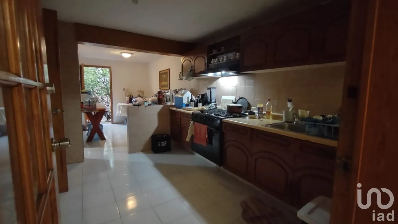 Casa en Venta en Santa Cruz Chavarrieta, Xochimilco, Ciudad de México | NEX-251041 | iad México | Foto 3 de 15