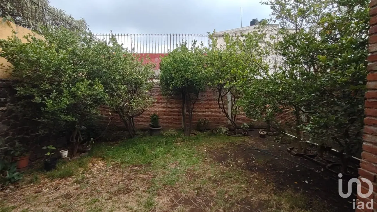 Casa en Venta en Santa Cruz Chavarrieta, Xochimilco, Ciudad de México | NEX-251041 | iad México | Foto 4 de 15