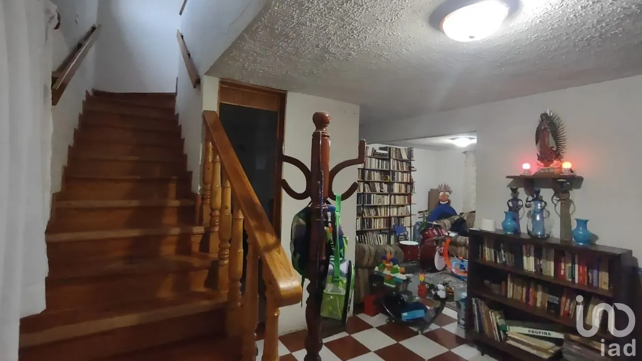 Casa en Venta en Santa Cruz Chavarrieta, Xochimilco, Ciudad de México | NEX-251041 | iad México | Foto 5 de 15