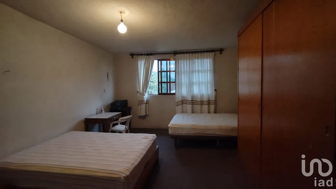 Casa en Venta en Santa Cruz Chavarrieta, Xochimilco, Ciudad de México | NEX-251041 | iad México | Foto 6 de 15