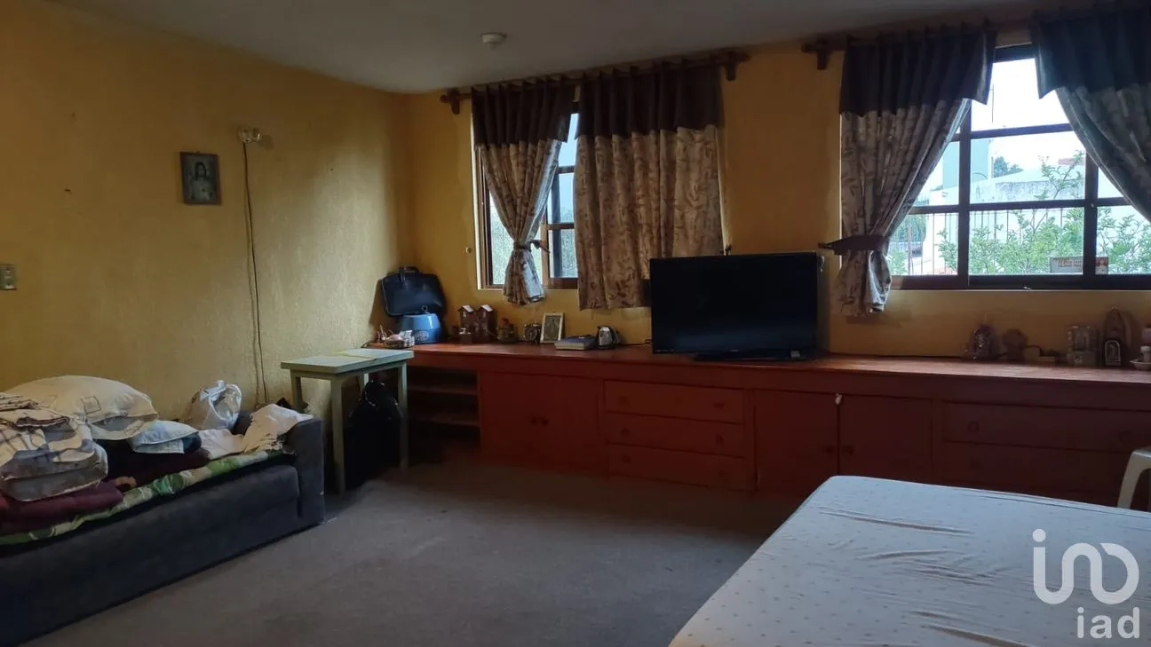 Casa en Venta en Santa Cruz Chavarrieta, Xochimilco, Ciudad de México | NEX-251041 | iad México | Foto 9 de 15