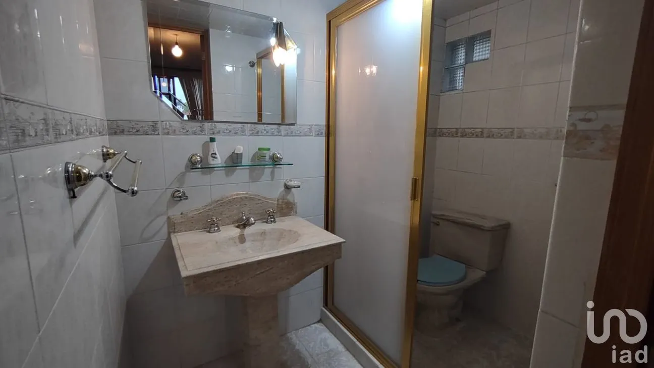 Casa en Venta en Santa Cruz Chavarrieta, Xochimilco, Ciudad de México | NEX-251041 | iad México | Foto 8 de 15