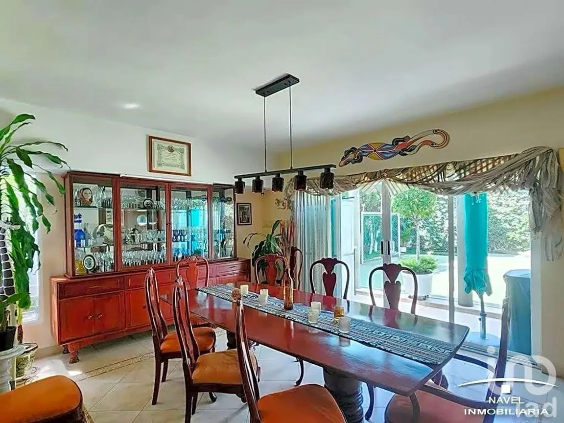 Casa en Venta en Narvarte Oriente, Benito Juárez, Ciudad de México | NEX-251544 | iad México | Foto 2 de 10