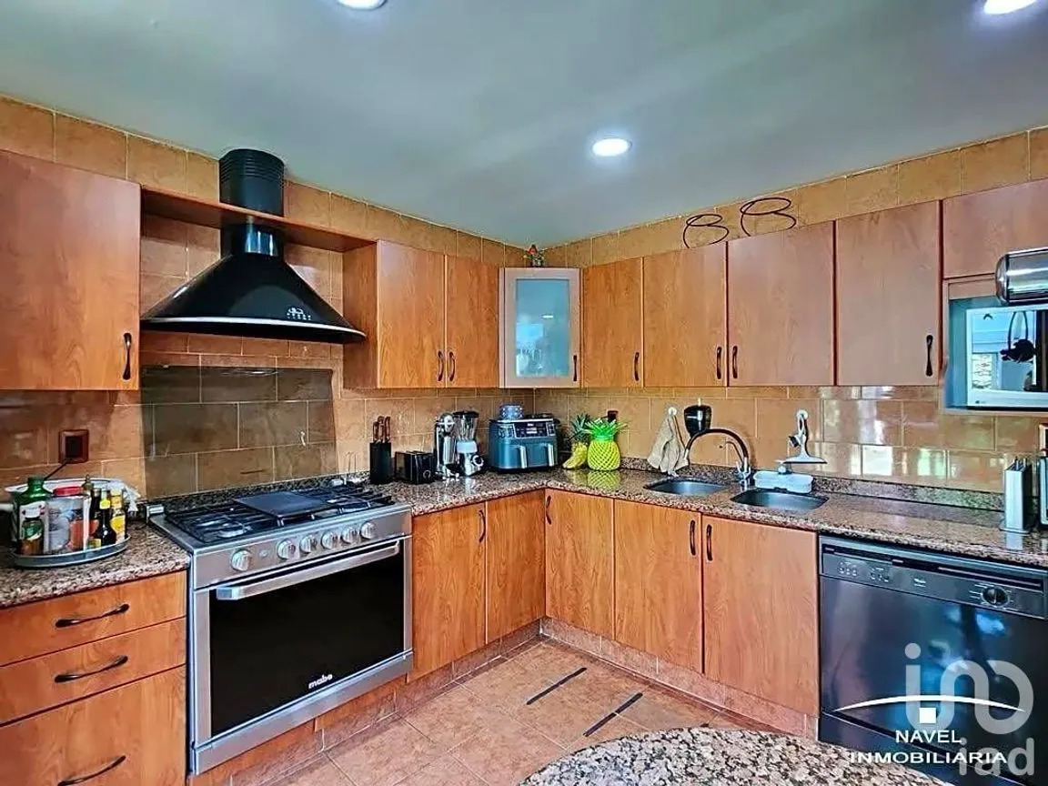 Casa en Venta en Narvarte Oriente, Benito Juárez, Ciudad de México | NEX-251544 | iad México | Foto 4 de 10