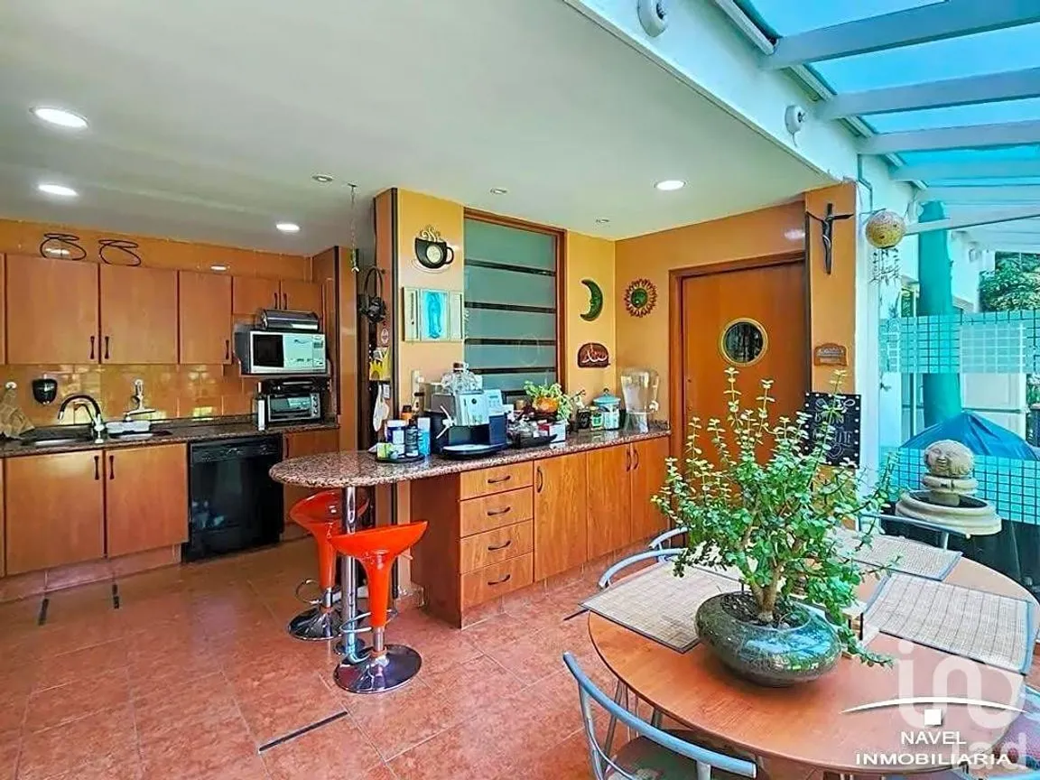 Casa en Venta en Narvarte Oriente, Benito Juárez, Ciudad de México | NEX-251544 | iad México | Foto 5 de 10