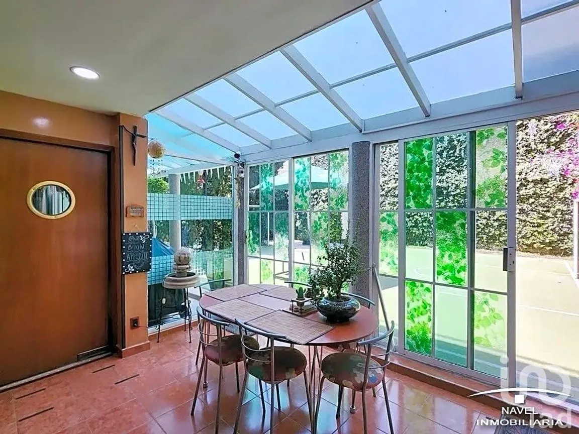 Casa en Venta en Narvarte Oriente, Benito Juárez, Ciudad de México | NEX-251544 | iad México | Foto 6 de 10