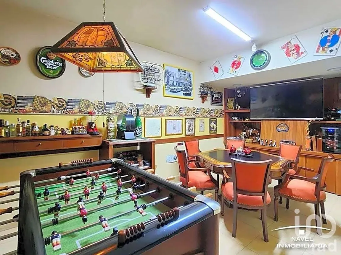 Casa en Venta en Narvarte Oriente, Benito Juárez, Ciudad de México | NEX-251544 | iad México | Foto 7 de 10