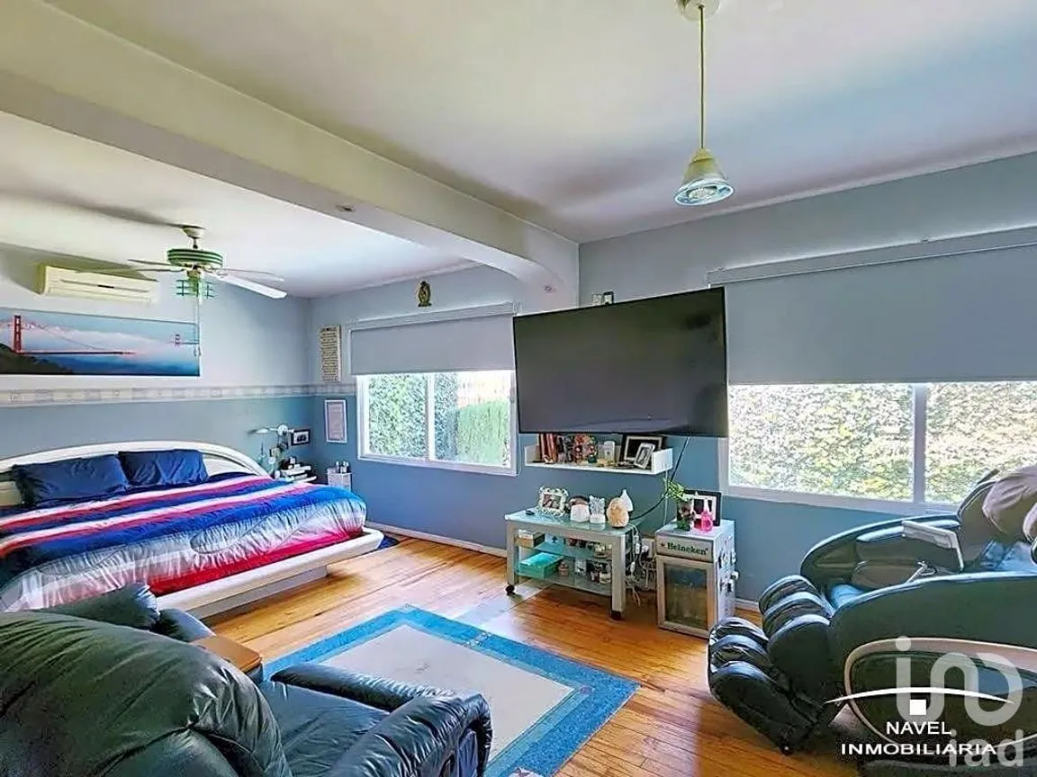 Casa en Venta en Narvarte Oriente, Benito Juárez, Ciudad de México | NEX-251544 | iad México | Foto 8 de 10