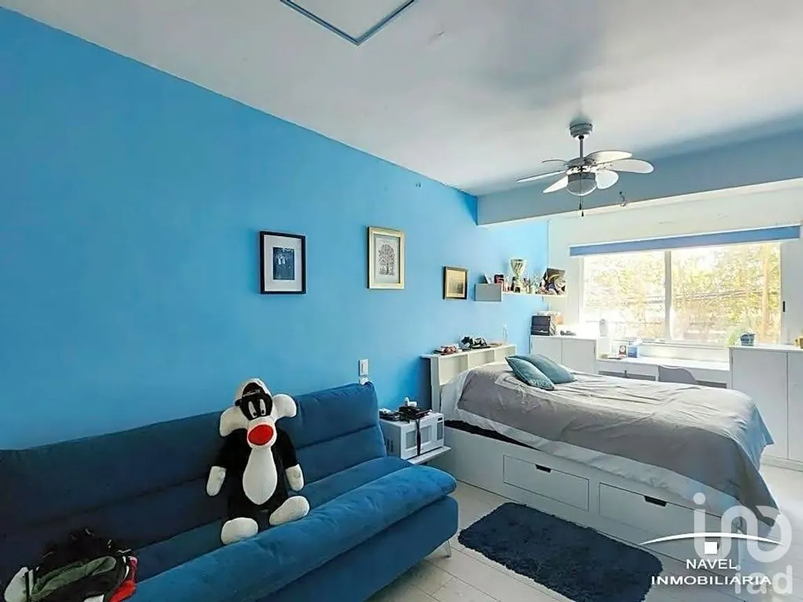 Casa en Venta en Narvarte Oriente, Benito Juárez, Ciudad de México | NEX-251544 | iad México | Foto 9 de 10