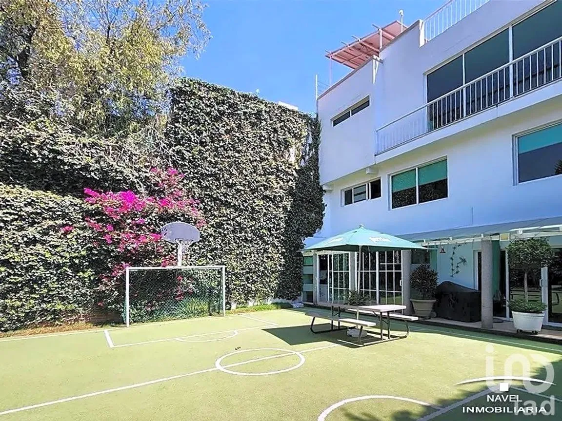 Casa en Venta en Narvarte Oriente, Benito Juárez, Ciudad de México | NEX-251544 | iad México | Foto 1 de 10
