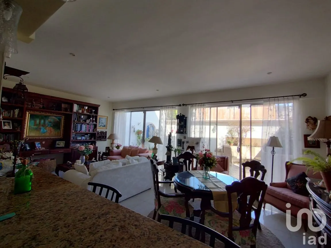 Casa en Venta en Empleados, Ensenada, Baja California | NEX-259645 | iad México | Foto 3 de 11