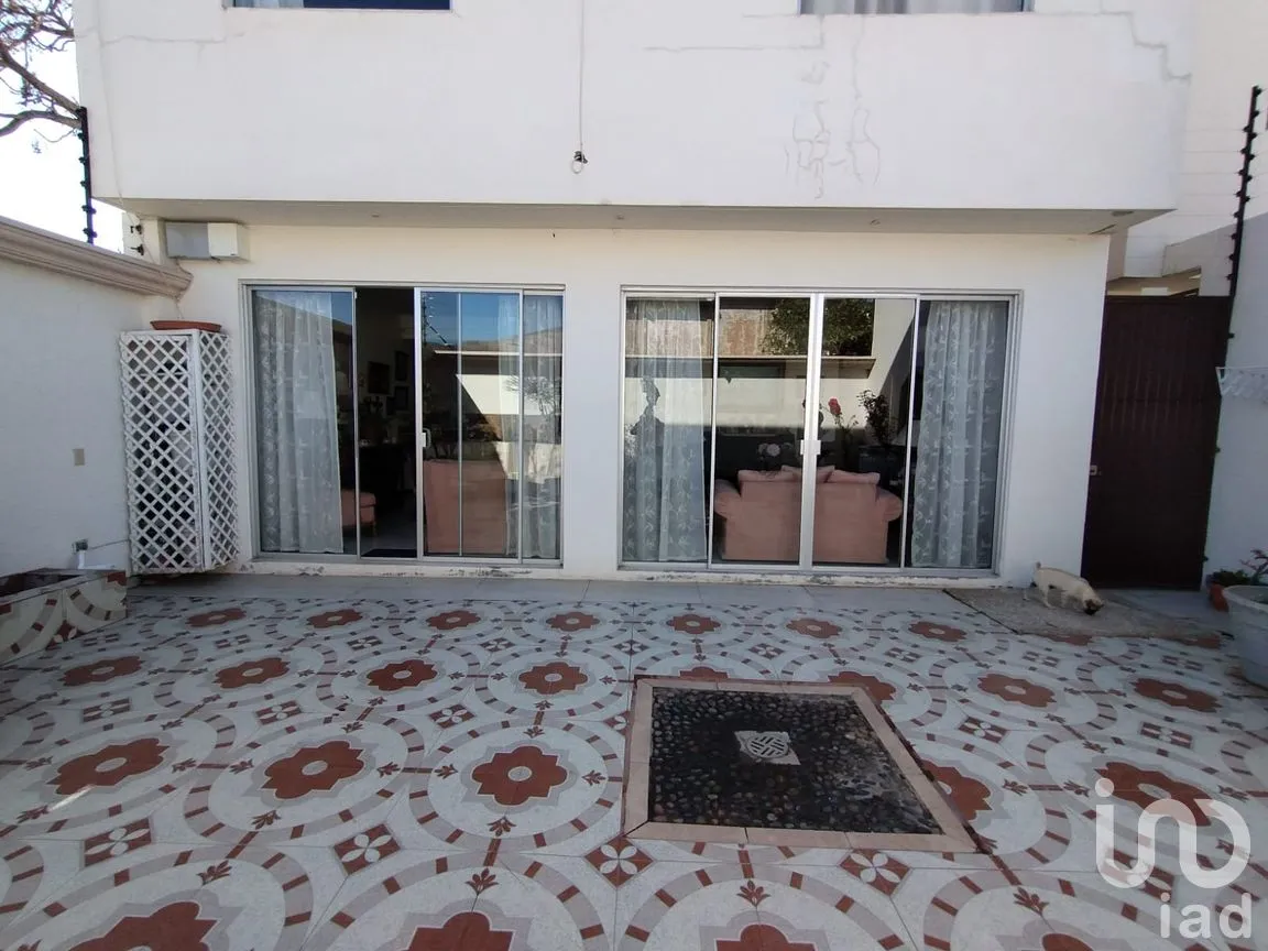 Casa en Venta en Empleados, Ensenada, Baja California | NEX-259645 | iad México | Foto 4 de 11