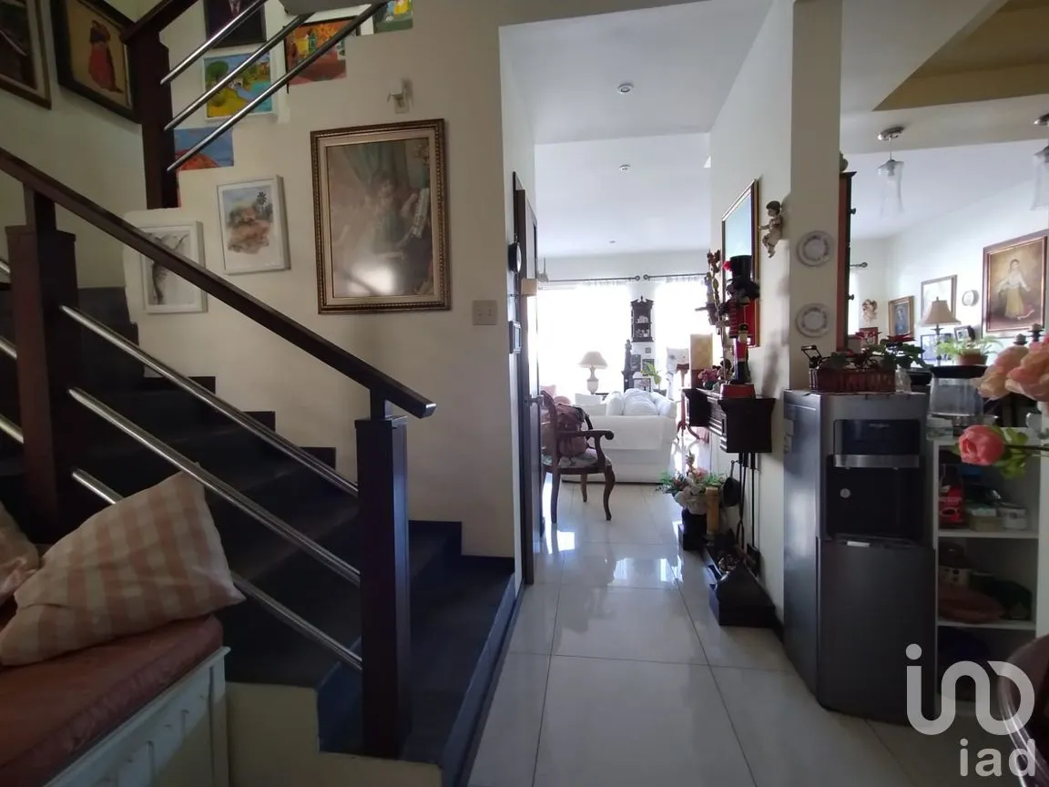 Casa en Venta en Empleados, Ensenada, Baja California | NEX-259645 | iad México | Foto 5 de 11