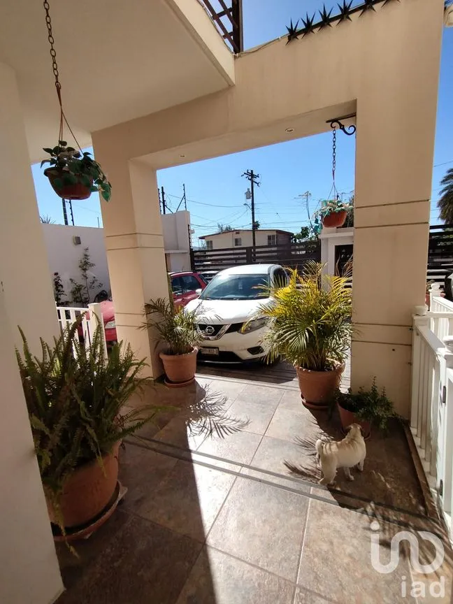 Casa en Venta en Empleados, Ensenada, Baja California | NEX-259645 | iad México | Foto 7 de 11