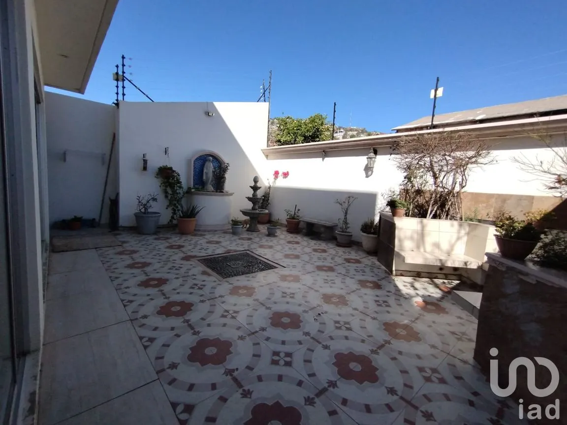 Casa en Venta en Empleados, Ensenada, Baja California | NEX-259645 | iad México | Foto 8 de 11