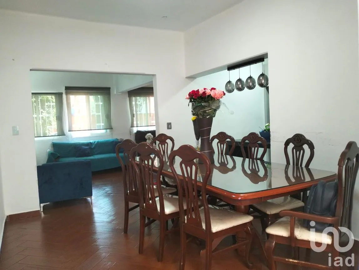 Casa en Venta en Nativitas, Benito Juárez, Ciudad de México | NEX-259779 | iad México | Foto 2 de 14