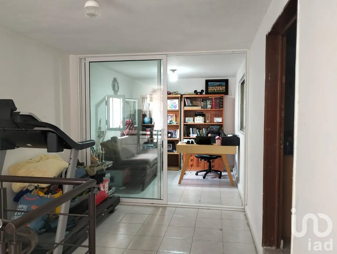 Casa en Venta en Nativitas, Benito Juárez, Ciudad de México | NEX-259779 | iad México | Foto 11 de 14