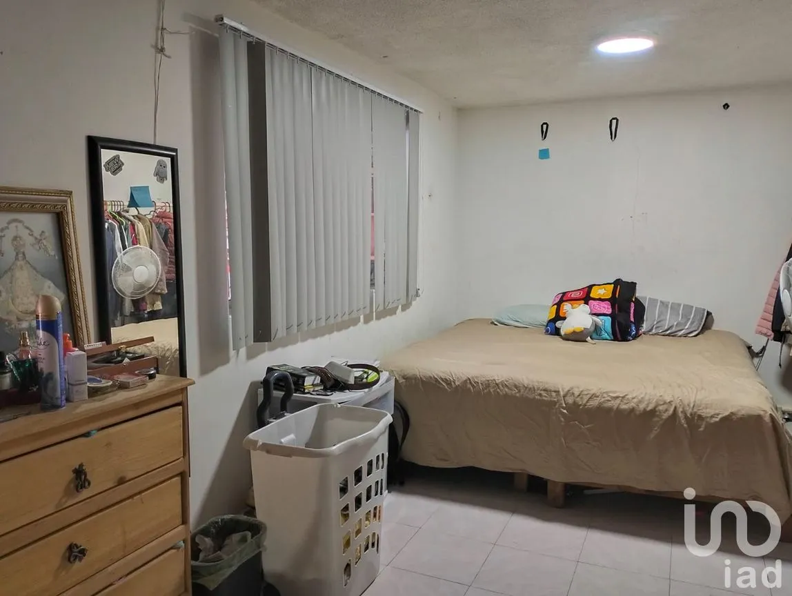 Casa en Venta en Nativitas, Benito Juárez, Ciudad de México | NEX-259779 | iad México | Foto 12 de 14