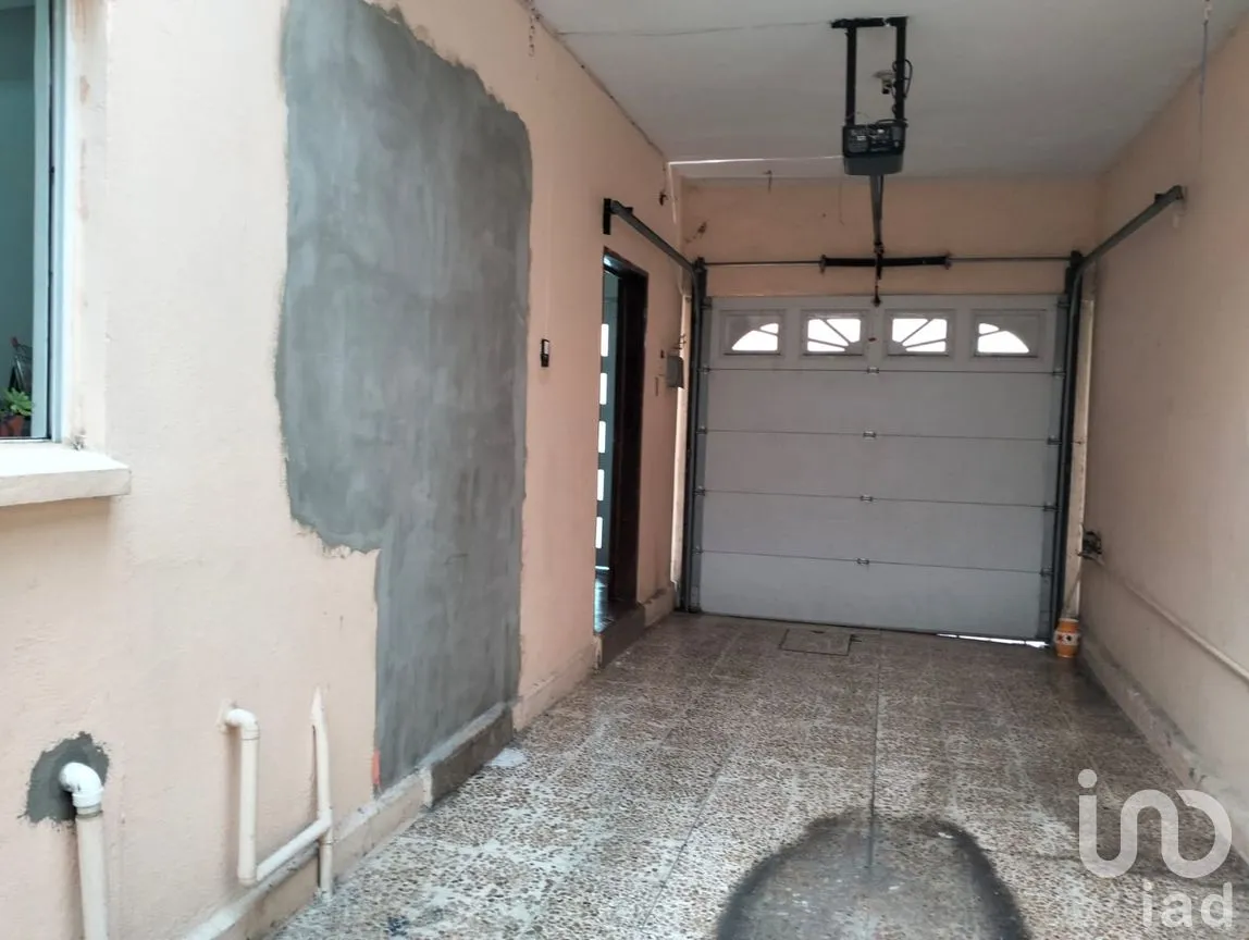 Casa en Venta en Nativitas, Benito Juárez, Ciudad de México | NEX-259779 | iad México | Foto 13 de 14