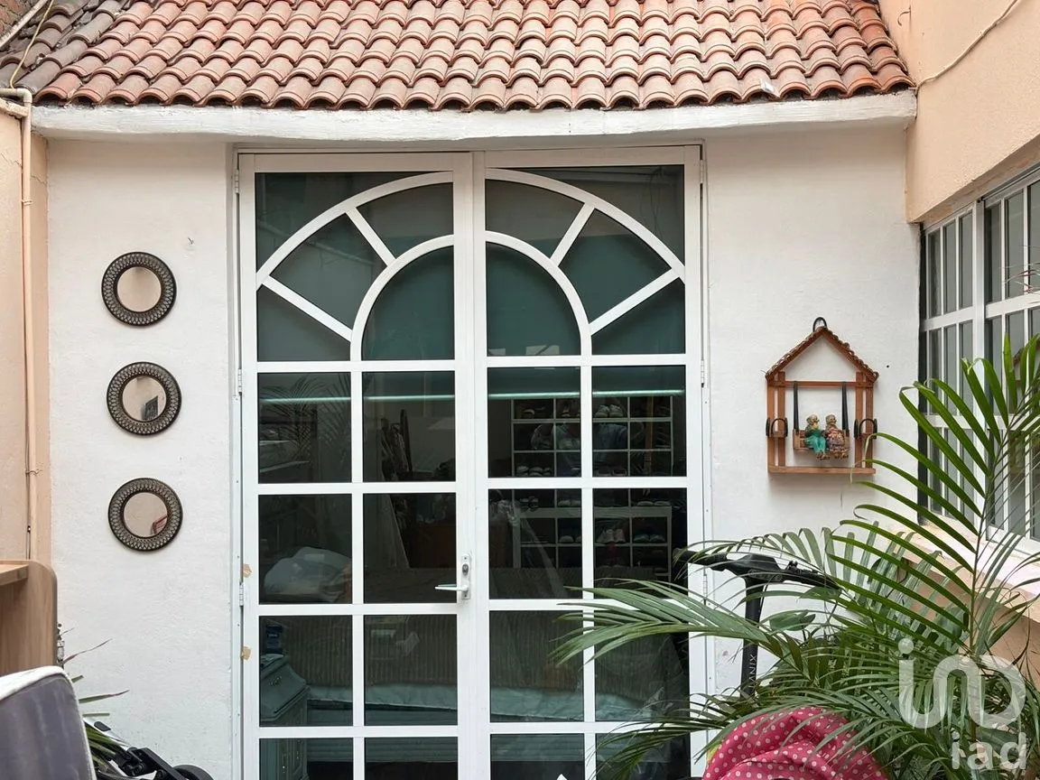 Casa en Venta en Nativitas, Benito Juárez, Ciudad de México | NEX-259779 | iad México | Foto 14 de 14