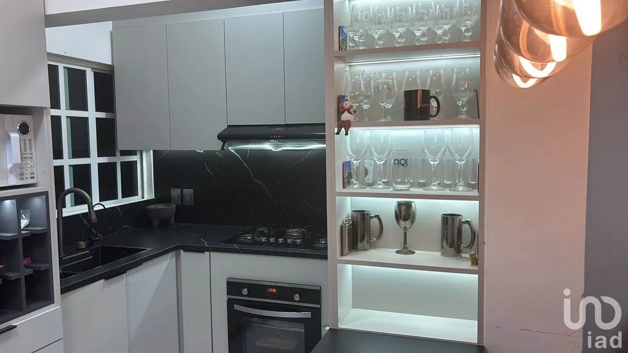 Casa en Venta en Nativitas, Benito Juárez, Ciudad de México | NEX-259779 | iad México | Foto 3 de 14