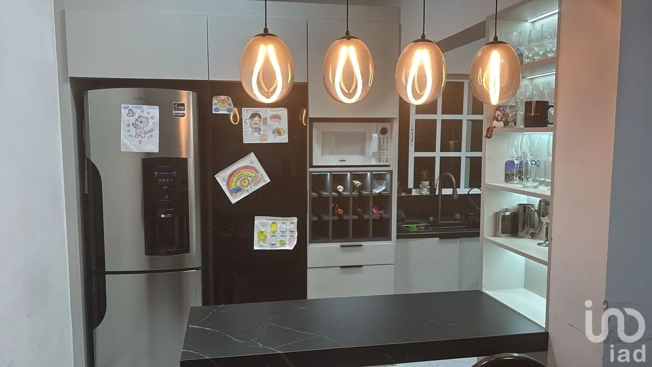 Casa en Venta en Nativitas, Benito Juárez, Ciudad de México | NEX-259779 | iad México | Foto 4 de 14