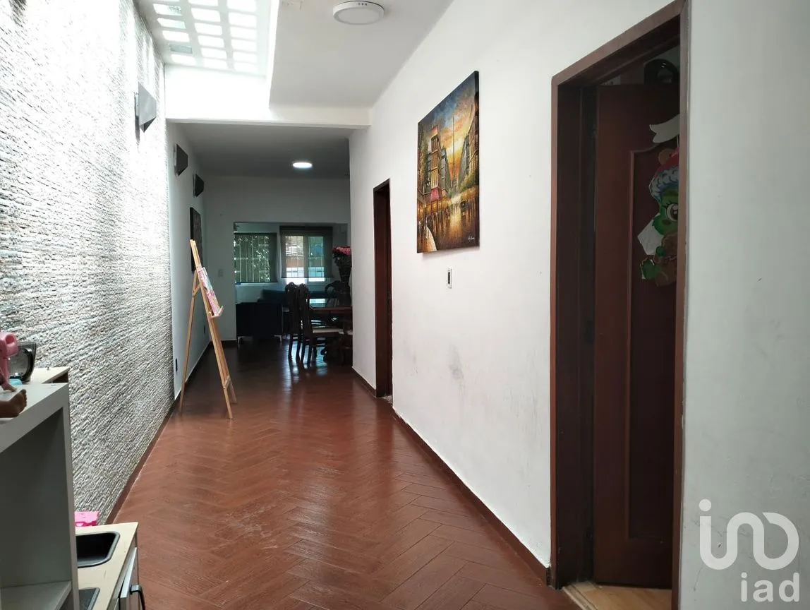 Casa en Venta en Nativitas, Benito Juárez, Ciudad de México | NEX-259779 | iad México | Foto 5 de 14