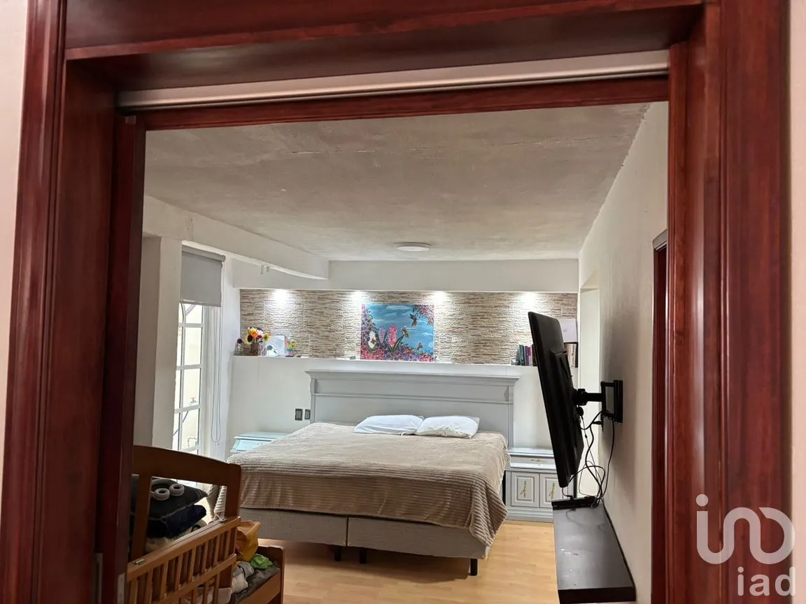 Casa en Venta en Nativitas, Benito Juárez, Ciudad de México | NEX-259779 | iad México | Foto 6 de 14