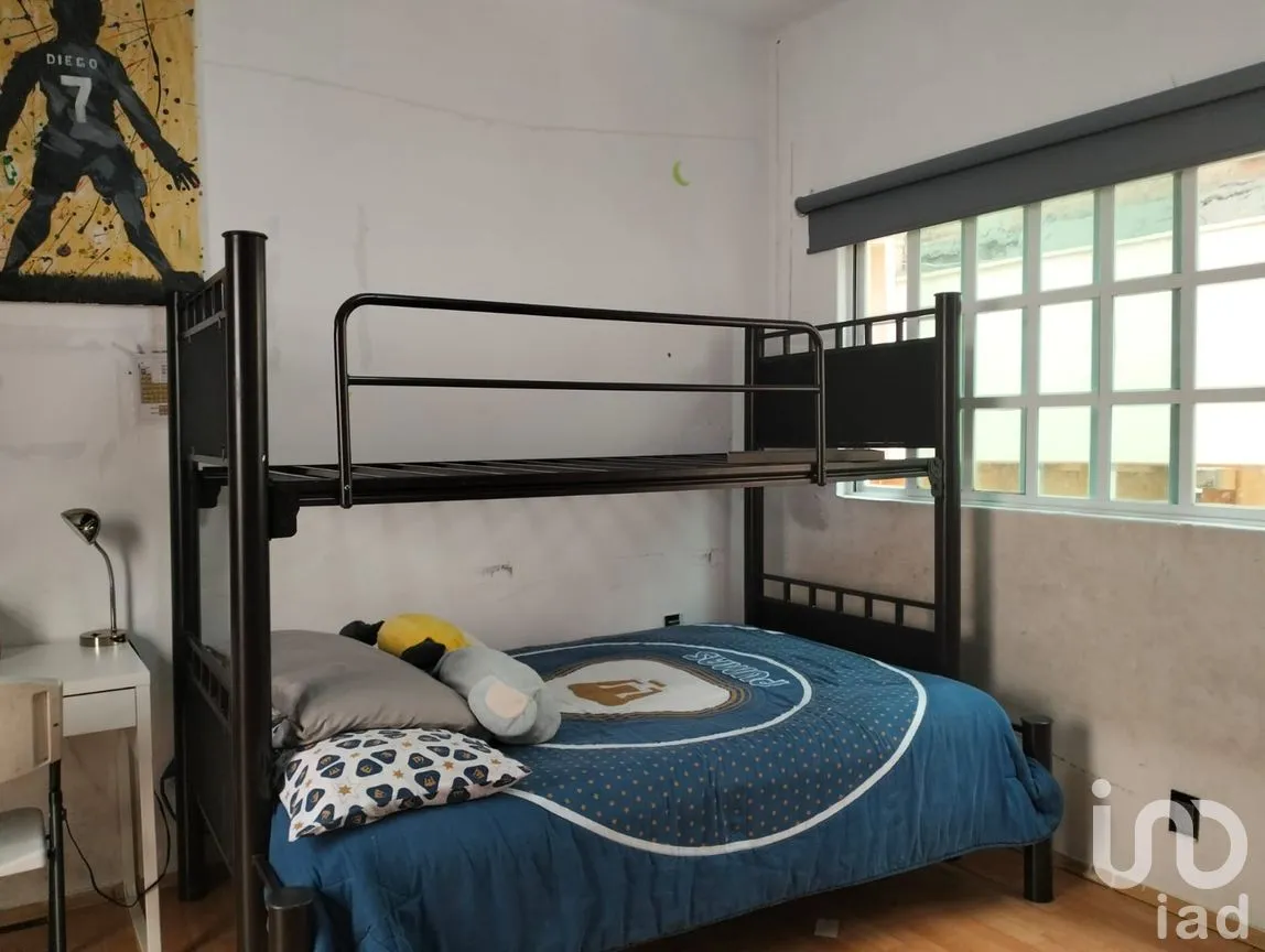 Casa en Venta en Nativitas, Benito Juárez, Ciudad de México | NEX-259779 | iad México | Foto 7 de 14