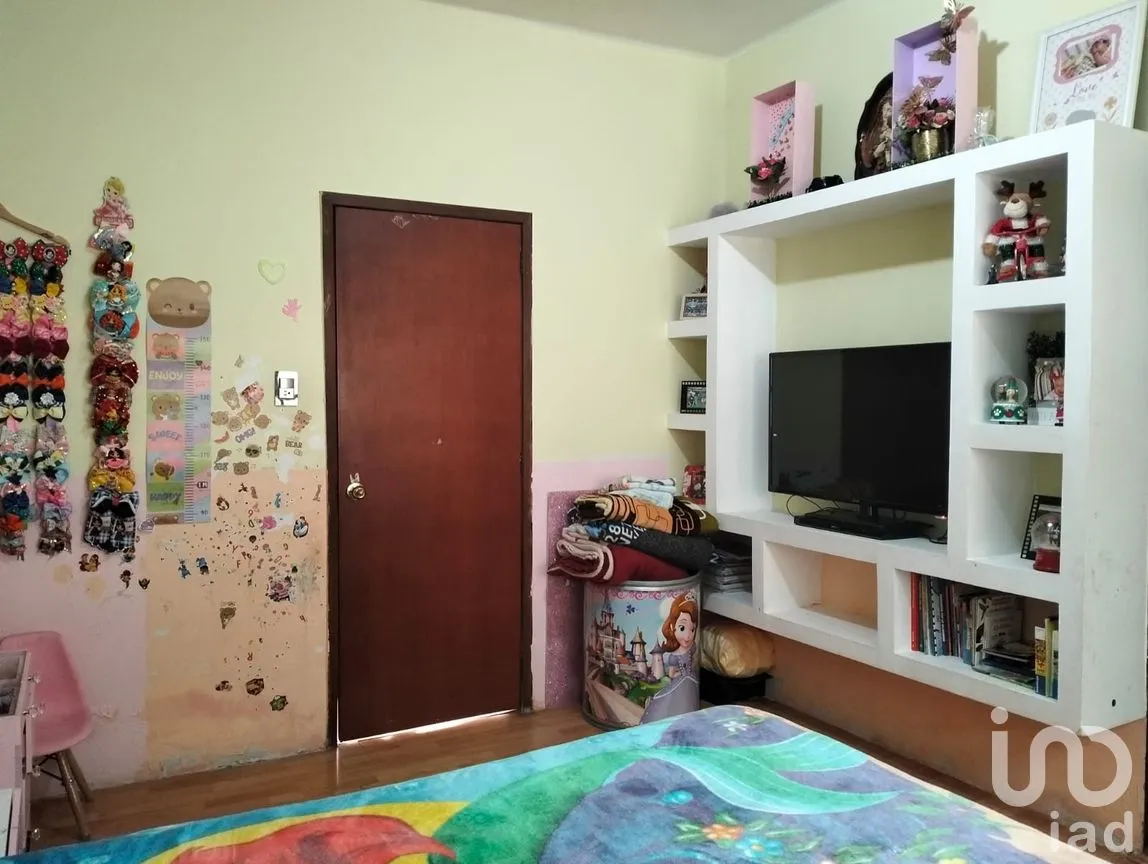 Casa en Venta en Nativitas, Benito Juárez, Ciudad de México | NEX-259779 | iad México | Foto 8 de 14