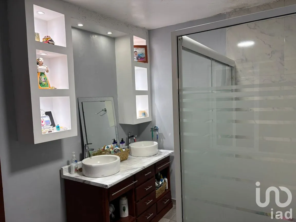 Casa en Venta en Nativitas, Benito Juárez, Ciudad de México | NEX-259779 | iad México | Foto 9 de 14