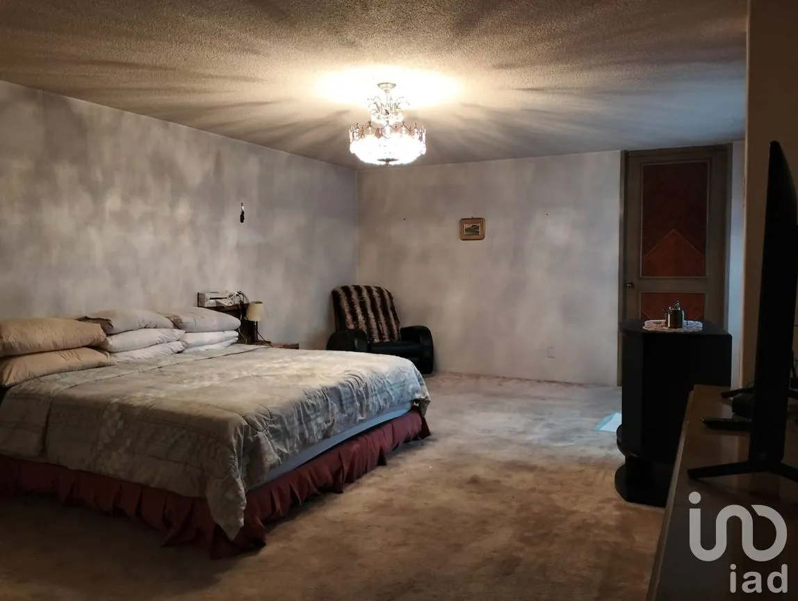 Departamento en Venta en Polanco III Sección, Miguel Hidalgo, Ciudad de México | NEX-259814 | iad México | Foto 12 de 25