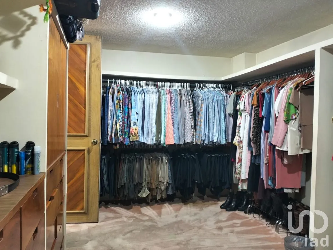 Departamento en Venta en Polanco III Sección, Miguel Hidalgo, Ciudad de México | NEX-259814 | iad México | Foto 13 de 25