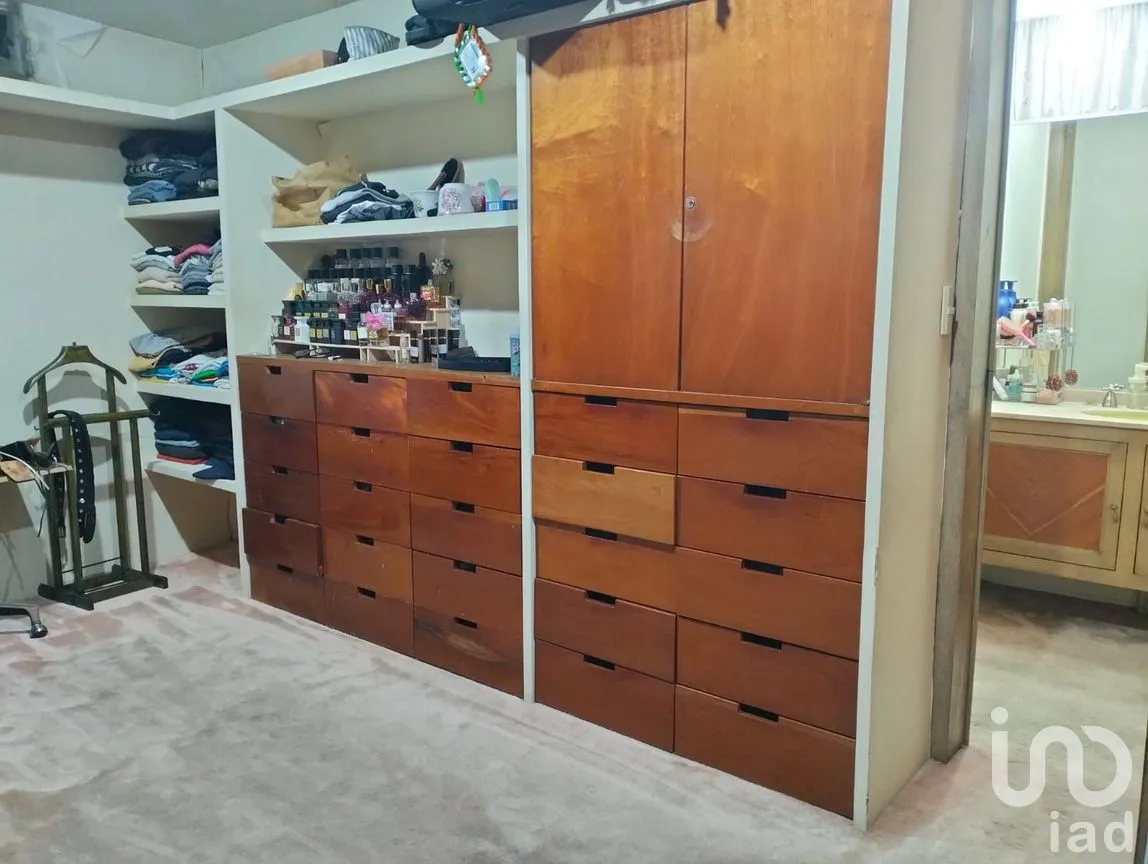 Departamento en Venta en Polanco III Sección, Miguel Hidalgo, Ciudad de México | NEX-259814 | iad México | Foto 14 de 25