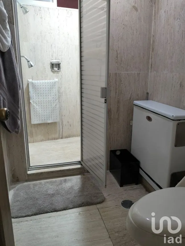 Departamento en Venta en Polanco III Sección, Miguel Hidalgo, Ciudad de México | NEX-259814 | iad México | Foto 15 de 25