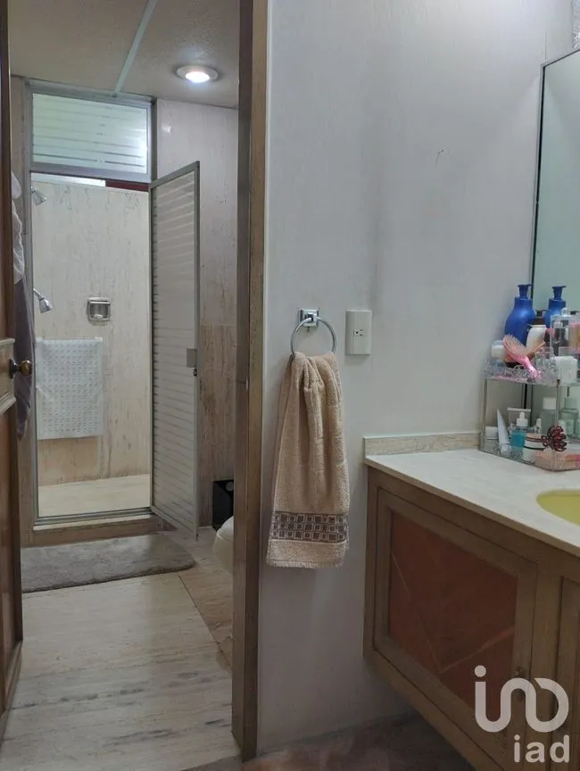 Departamento en Venta en Polanco III Sección, Miguel Hidalgo, Ciudad de México | NEX-259814 | iad México | Foto 16 de 25