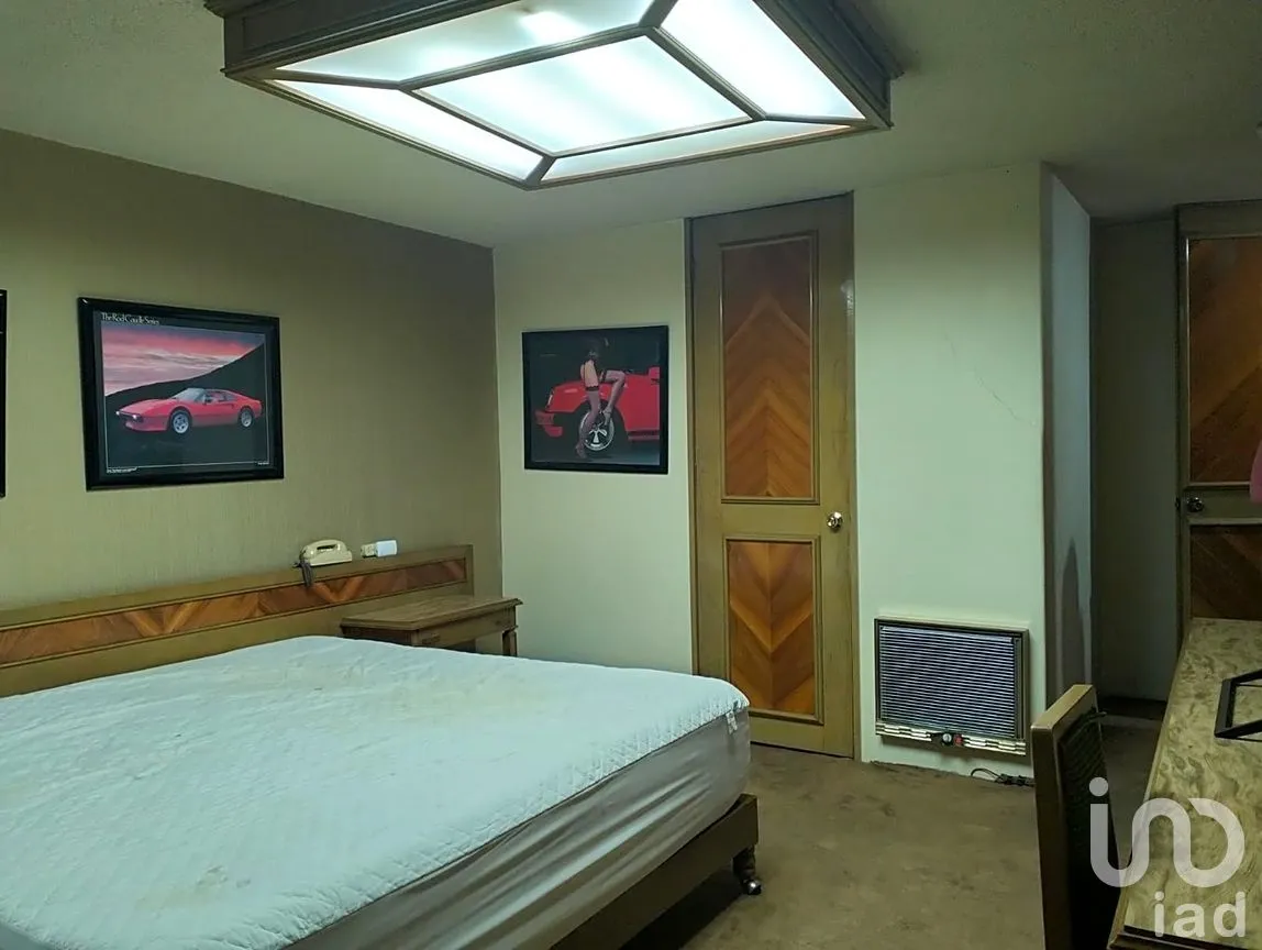 Departamento en Venta en Polanco III Sección, Miguel Hidalgo, Ciudad de México | NEX-259814 | iad México | Foto 17 de 25