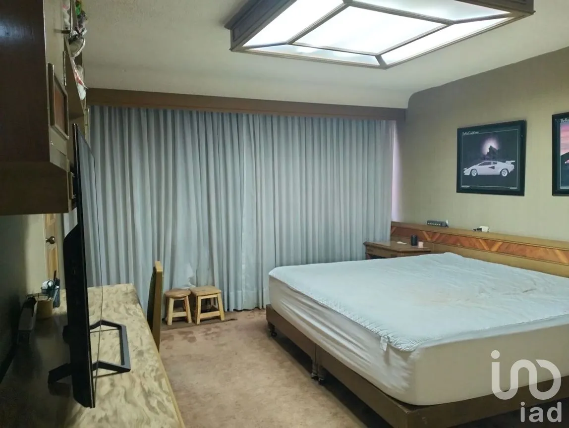 Departamento en Venta en Polanco III Sección, Miguel Hidalgo, Ciudad de México | NEX-259814 | iad México | Foto 18 de 25