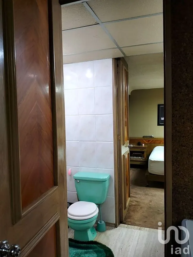 Departamento en Venta en Polanco III Sección, Miguel Hidalgo, Ciudad de México | NEX-259814 | iad México | Foto 19 de 25