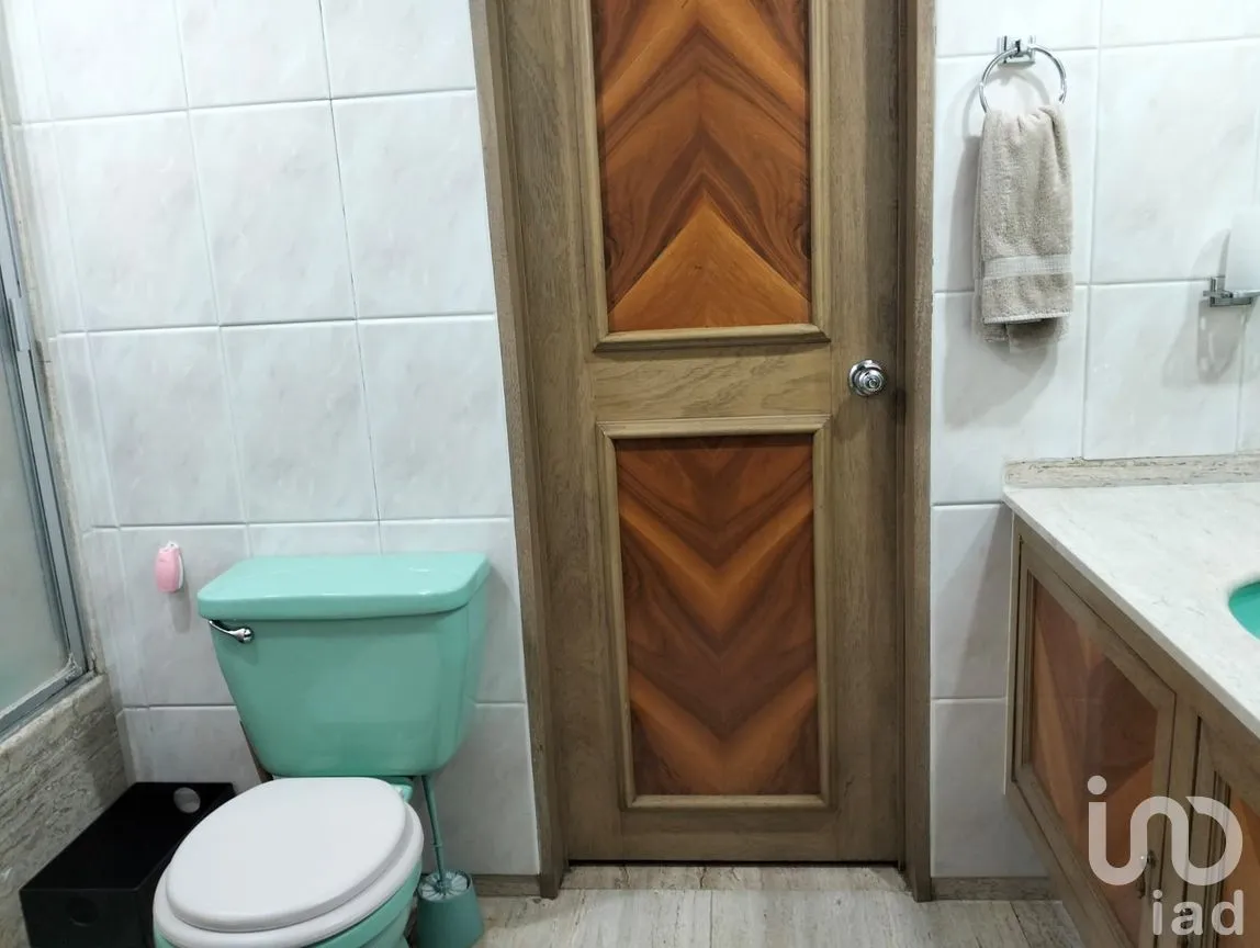 Departamento en Venta en Polanco III Sección, Miguel Hidalgo, Ciudad de México | NEX-259814 | iad México | Foto 20 de 25