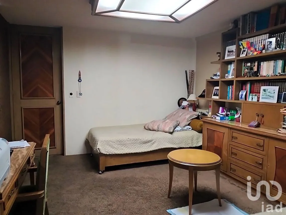 Departamento en Venta en Polanco III Sección, Miguel Hidalgo, Ciudad de México | NEX-259814 | iad México | Foto 21 de 25