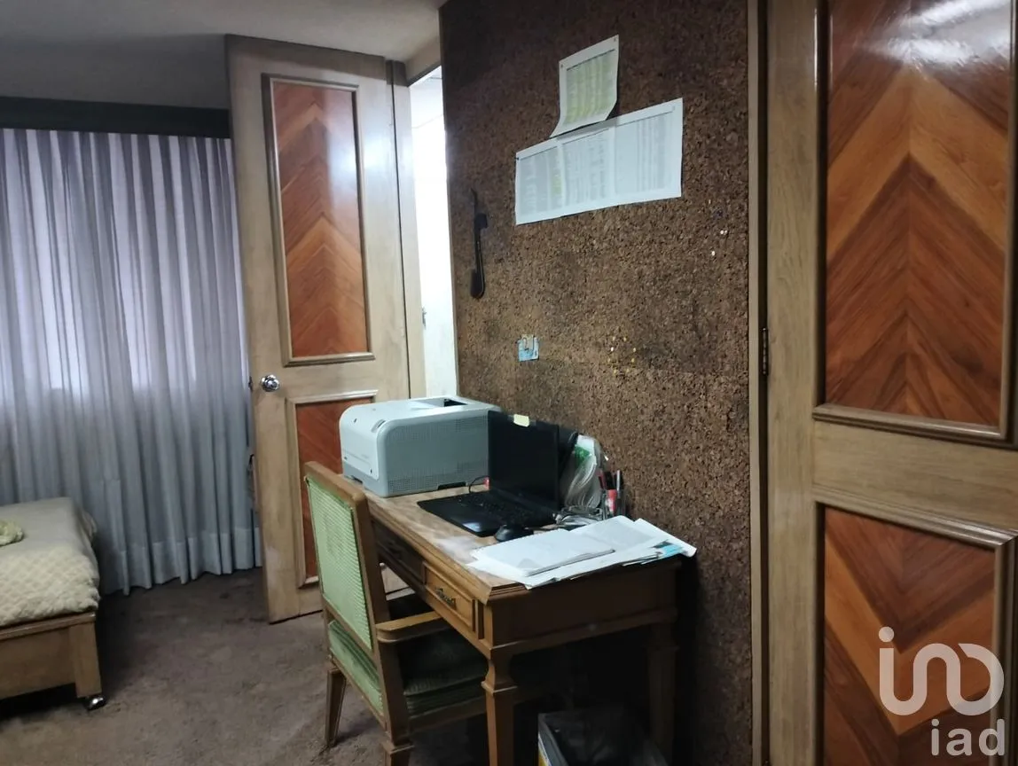 Departamento en Venta en Polanco III Sección, Miguel Hidalgo, Ciudad de México | NEX-259814 | iad México | Foto 22 de 25