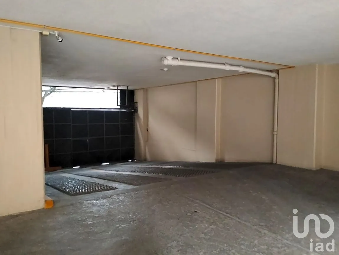 Departamento en Venta en Polanco III Sección, Miguel Hidalgo, Ciudad de México | NEX-259814 | iad México | Foto 23 de 25