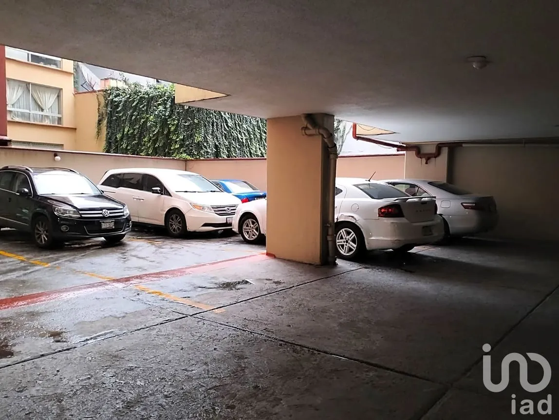Departamento en Venta en Polanco III Sección, Miguel Hidalgo, Ciudad de México | NEX-259814 | iad México | Foto 24 de 25